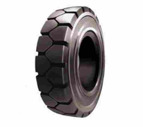 Pneumatic Shape Rubber Solid Tyres