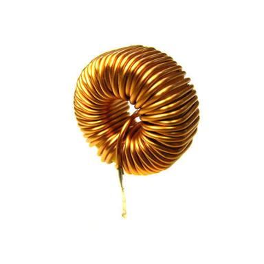 Toroidal Inductor - 250V Application: Electronic  Items