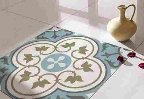 Decorative Glossy Floor Tiles