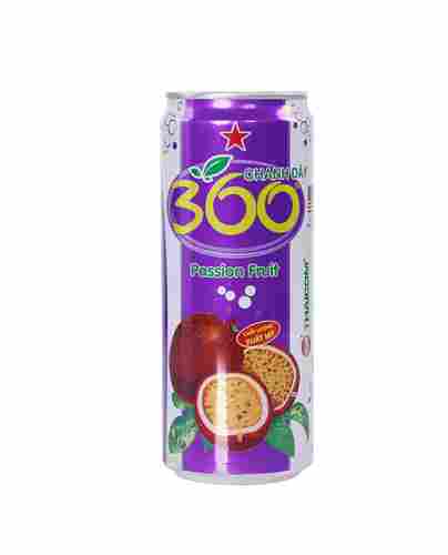 Passion Fruit Juice 360