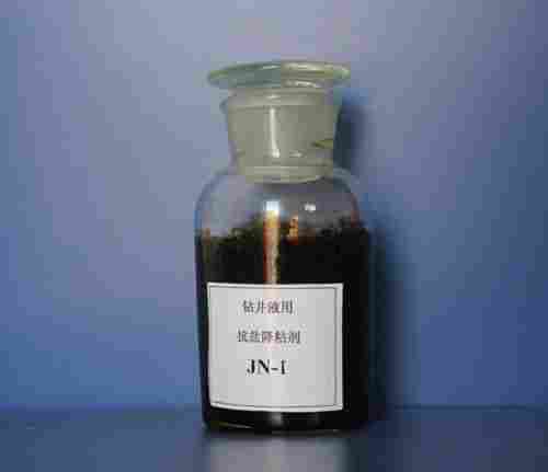Salt Resisting Thinner for Polymer Drilling Fluid JN1