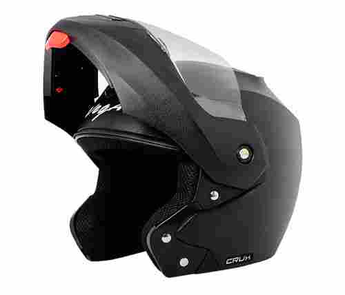 Vega Crux Flip-Up Helmet