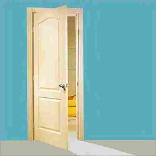 HDF Whiter Primer Coated Moulded Thin Door