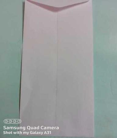 Top Open Super White Plain Envelopes 90 Gsm
