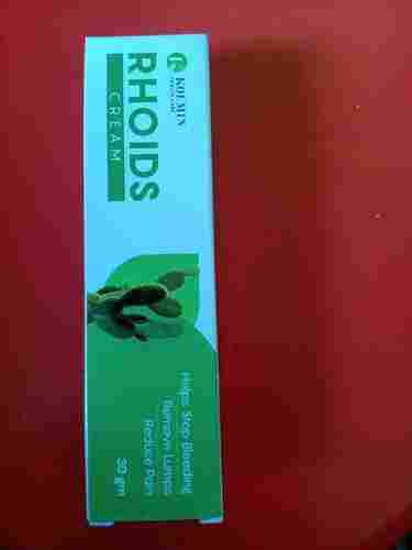 Ayurvedic Hemorrhoid Piles Cream 30gm