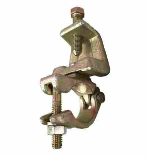 Construction Forged Swivel Coupler