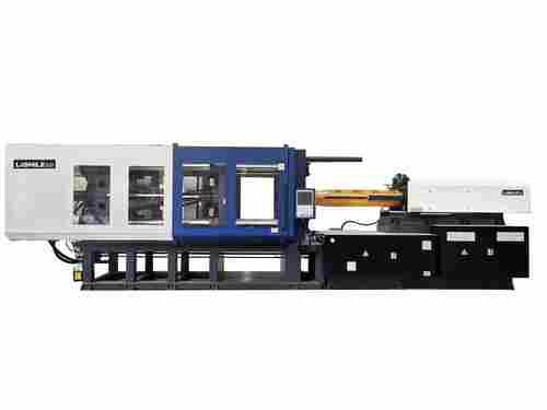 Stable Performance Injection Molding Machine