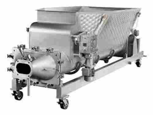 Automatic Electric Operated Dough Extruder