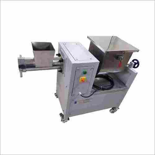 Automatic Electric Operated Dough Extruder