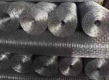 Stainless Steel Middle Hard Wire