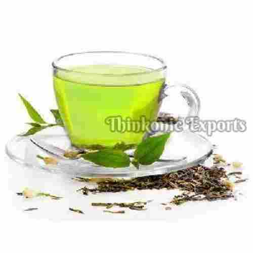 Herbal Green Tea for Fat Loss