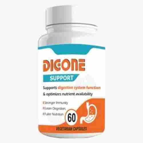 Digone Herbal Digestive Supplement