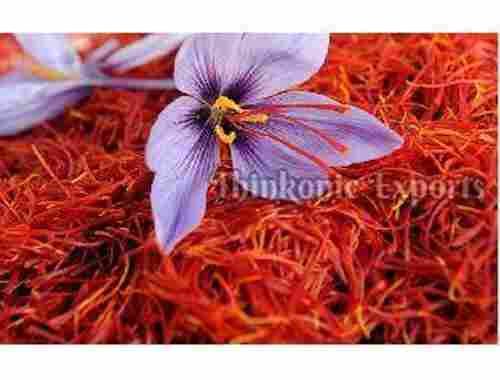 Natural Dried Pure Saffron