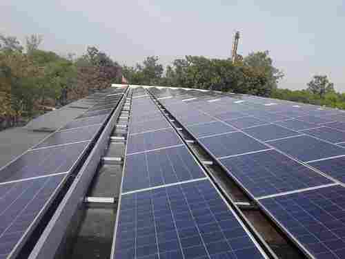 Rooftop Industrial Solar Power System (Solar Products & Equipment)