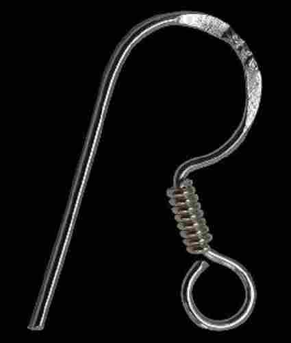 Sterling Silver French Earwire