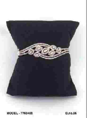 Wedding Wear Diamond Bracelet