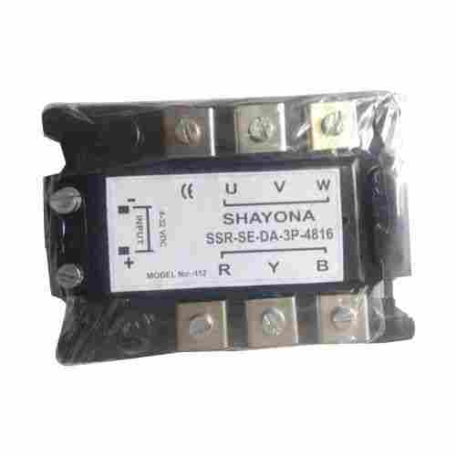 3 Phase Solid State Relays