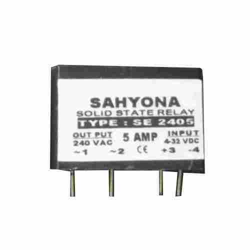 5 A Solid State Relay