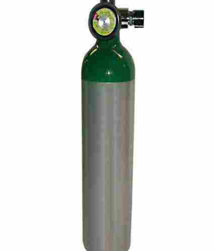Automatic Industrial Oxygen Cylinder