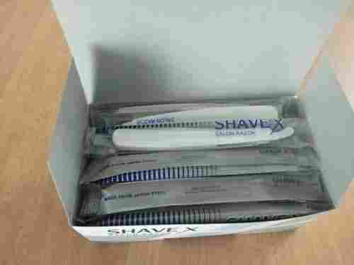 Shavex Salon Professional Disposable Razor
