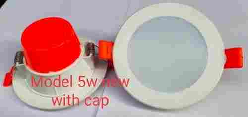5w Concealed Light with Cap