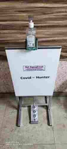 Pedal Operated Hand Sanitizer Dispenser