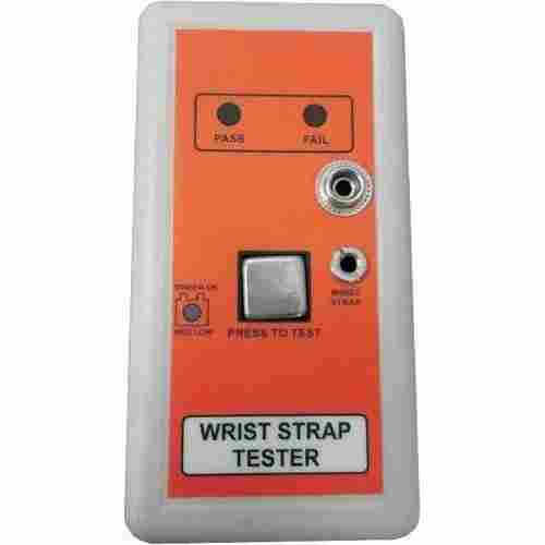 Anti Static Wrist Strap Tester