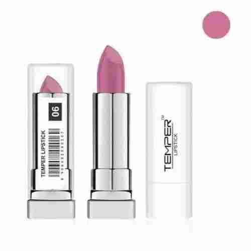 Baby Pink Colored Lipstick