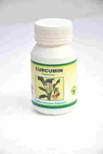 Curcumin Capsules (Haldi)