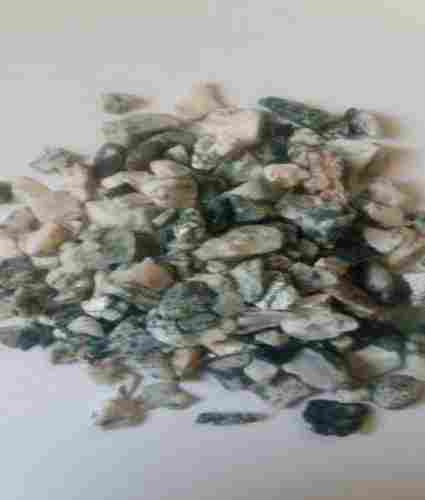 Optimum Strength Stone Chips