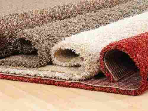 Attractive Design Floor Carpets
