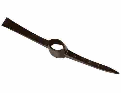 Agriculture Iron Pick Axe