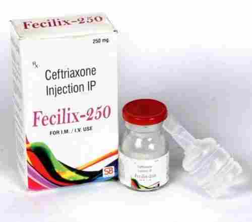 Ceftriaxone 250 MG Injection IP