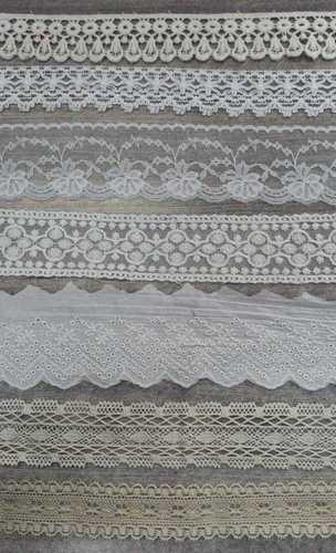 Common Hand Made Crochet Lace
