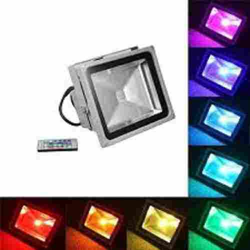 Multicolor LED Flood Lights (30 W)