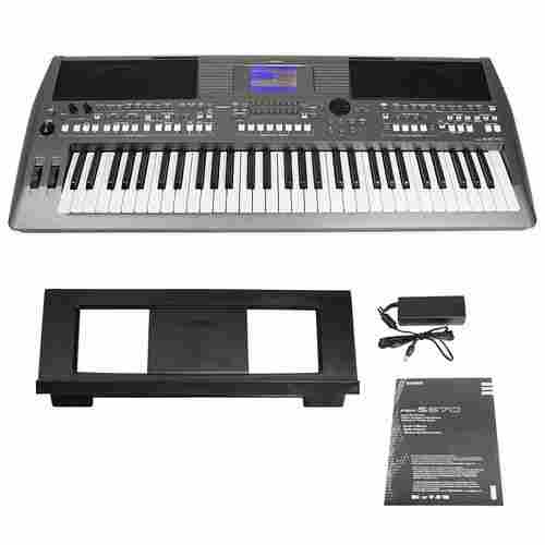 YAMAHA Electronic Keyboard Piano Portatone 61 Keys