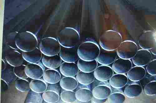 Round Shaped Steel Pipe