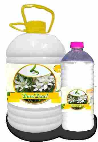 White Phenyl Floor Cleaner Liquid