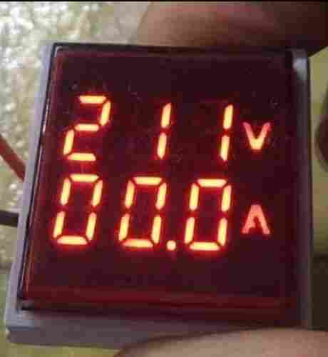 Digital Volt Amp Meter with 1005 CT