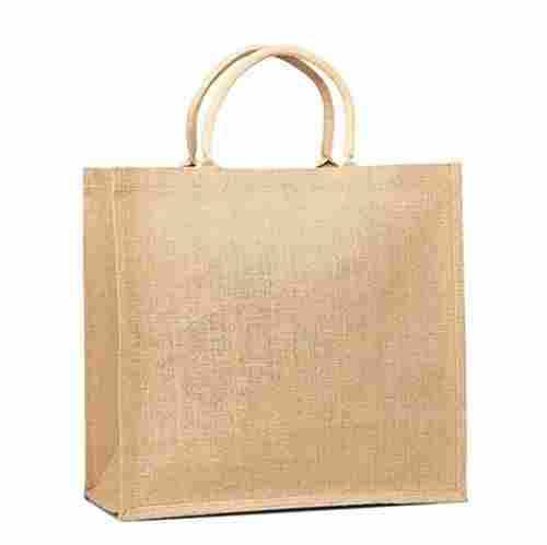 Recyclable Jute Shopping Bag