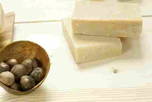 Skin Friendly Herbal Butter Soap