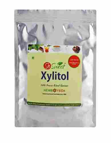 100% Natural Xylitol Sweetener