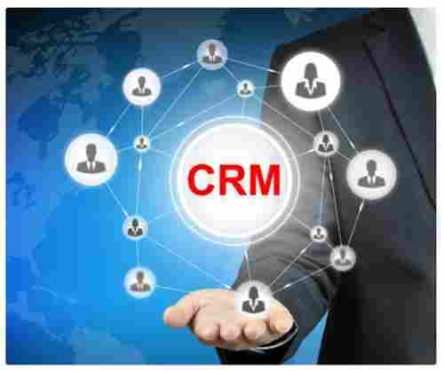 Customer Management System Software