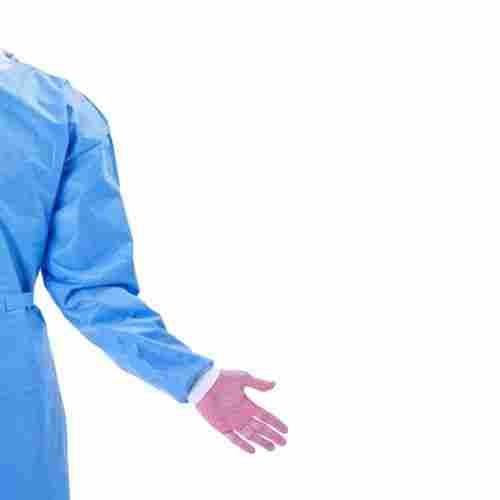 Isolation Gown (Pack of 10)