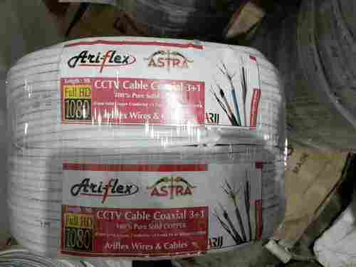Ariflex Astra CCTV Cables