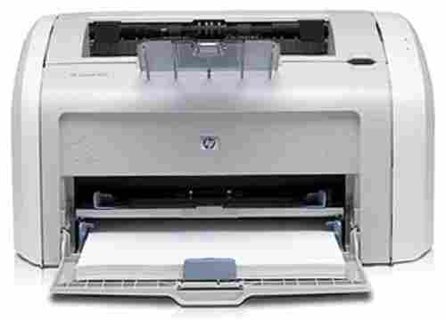 Multifunction Printer HP 1020