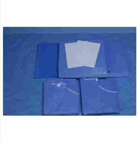 Universal Surgical Drape Kit