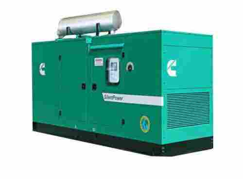 Automatic Diesel Generator Sets