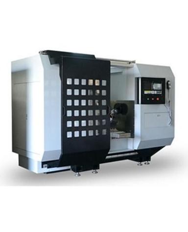 CNC Automatic Spinning Machine
