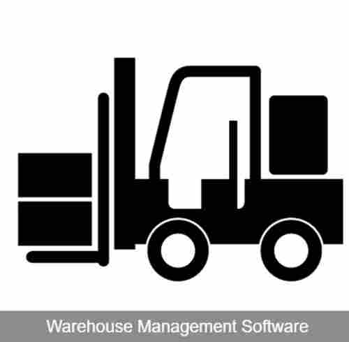 Customized Warehouse Management Software